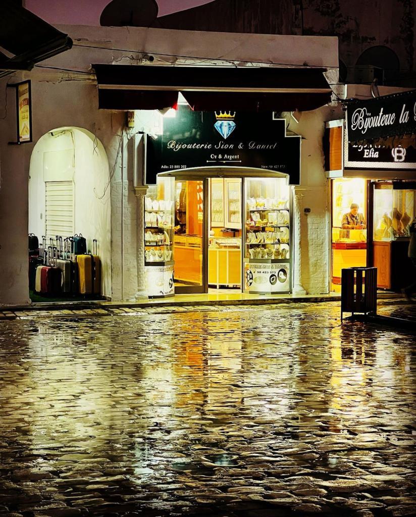 Tunisia With David — tour operator in 26 Rue De Bizart, Tunisia – photo 4