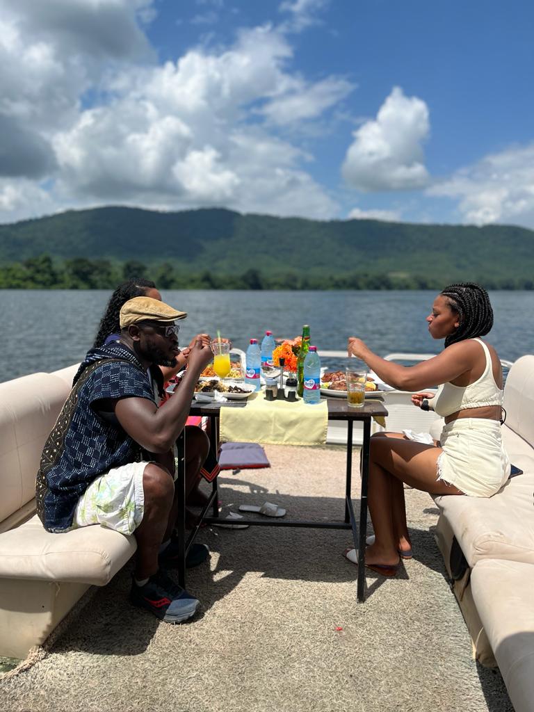 YENKO GHANA TOURS — tour operator in Second Shippi Cl, Ghana – photo 2