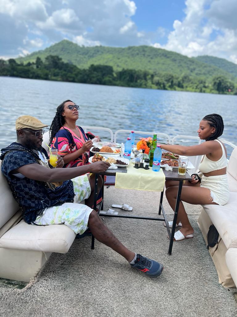 YENKO GHANA TOURS — tour operator in Second Shippi Cl, Ghana – photo 1