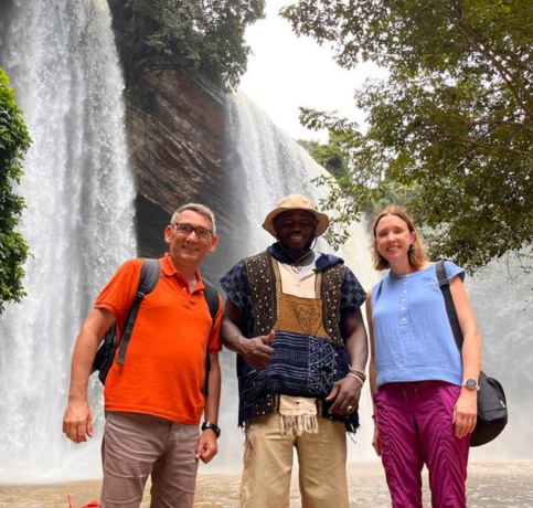 YENKO GHANA TOURS — tour operator in Second Shippi Cl, Ghana – photo 4