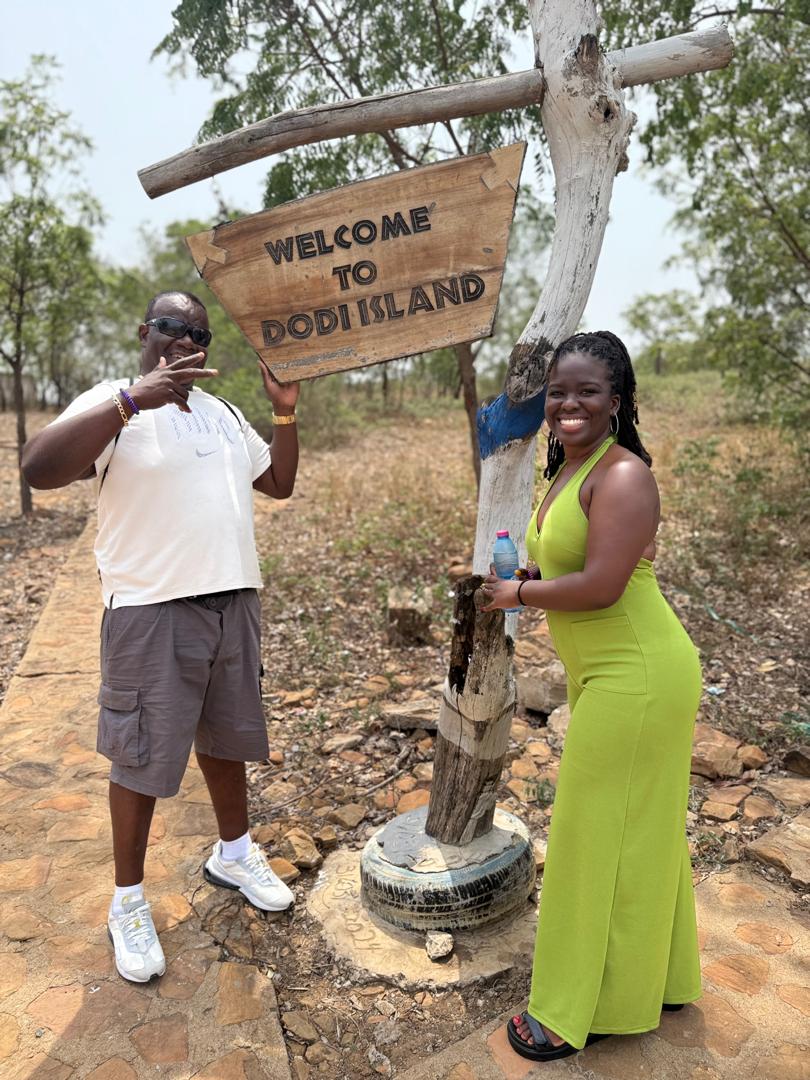 Abusua Travel & Tour Services — tour operator in 25th Boundary Rd, Ghana – photo 4