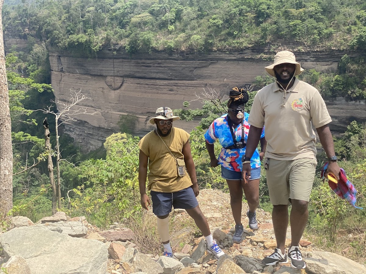 Abusua Travel & Tour Services — tour operator in 25th Boundary Rd, Ghana – photo 2