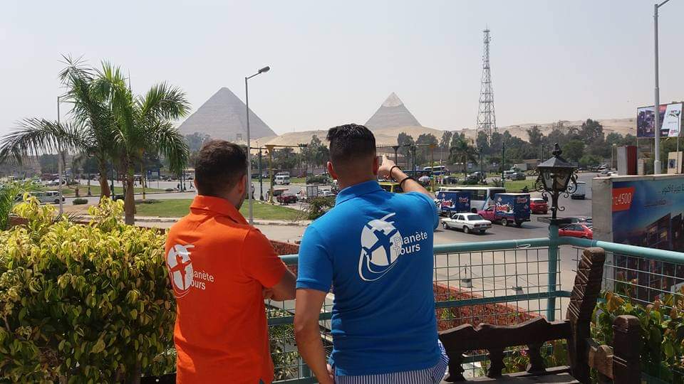 TRAVEL AGENCY - PLANET TOURS — tour operator in Chéraga, Algeria – photo 4