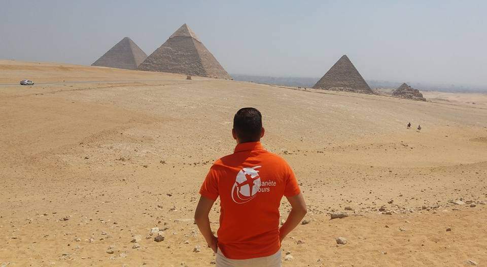 TRAVEL AGENCY - PLANET TOURS — tour operator in Chéraga, Algeria – photo 6