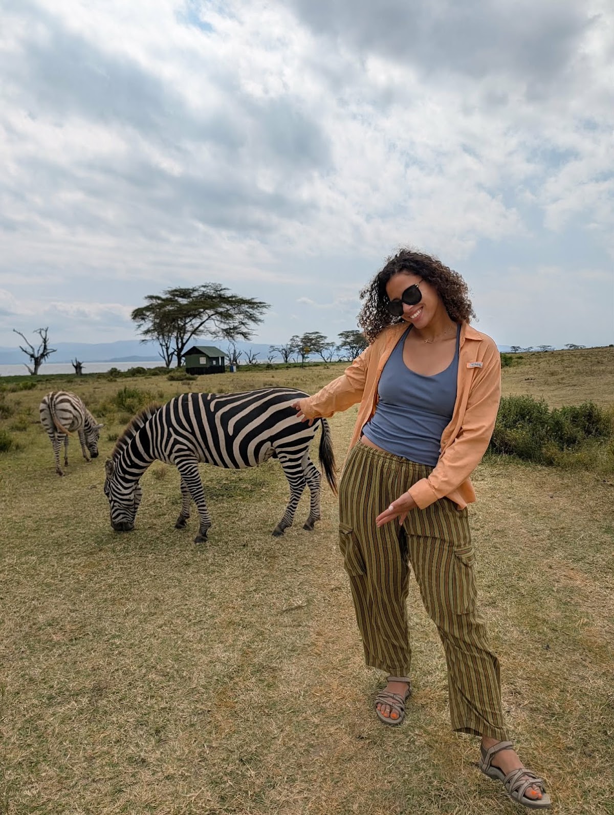 Jocky Tours & Safaris — tour operator in 1st Floor Biashara St, Kenya – photo 5