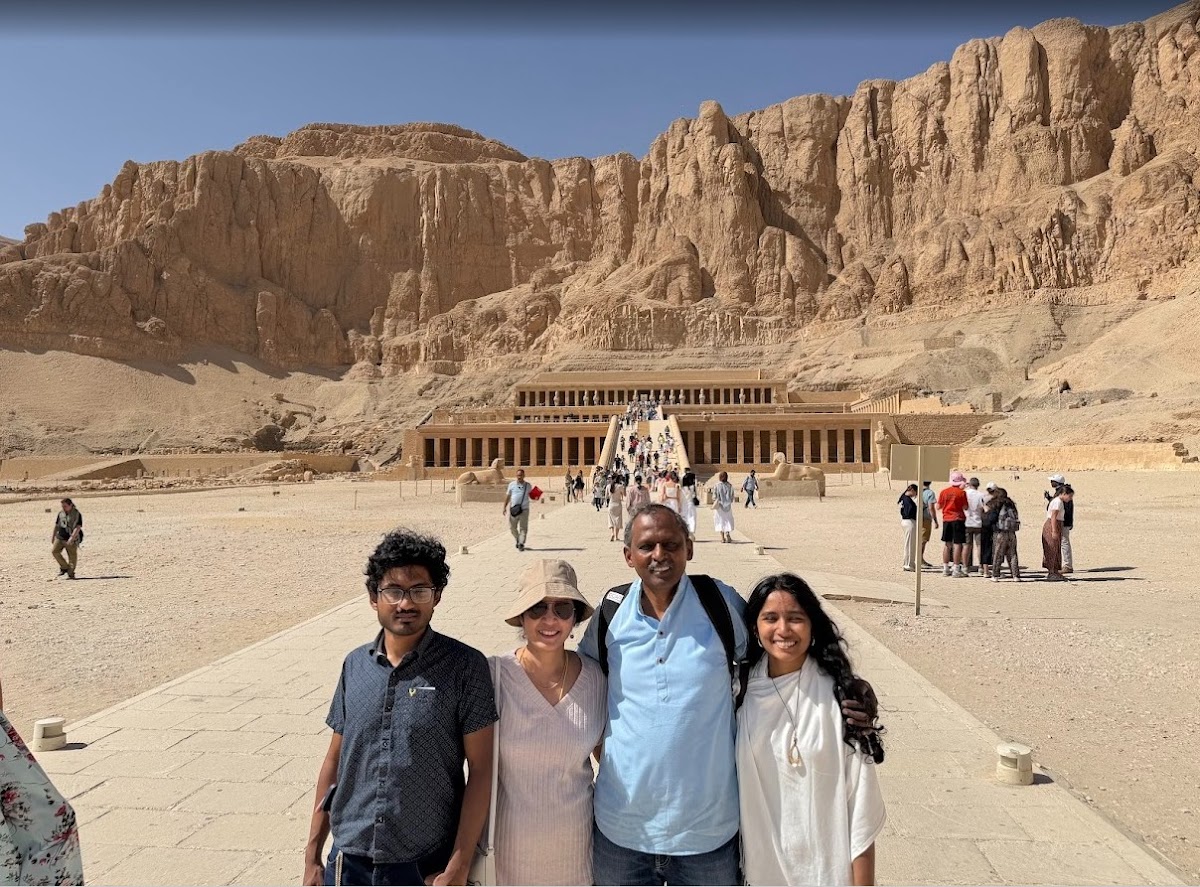 Egypt Gift Tours — tour operator in Luxor, Egypt – photo 3