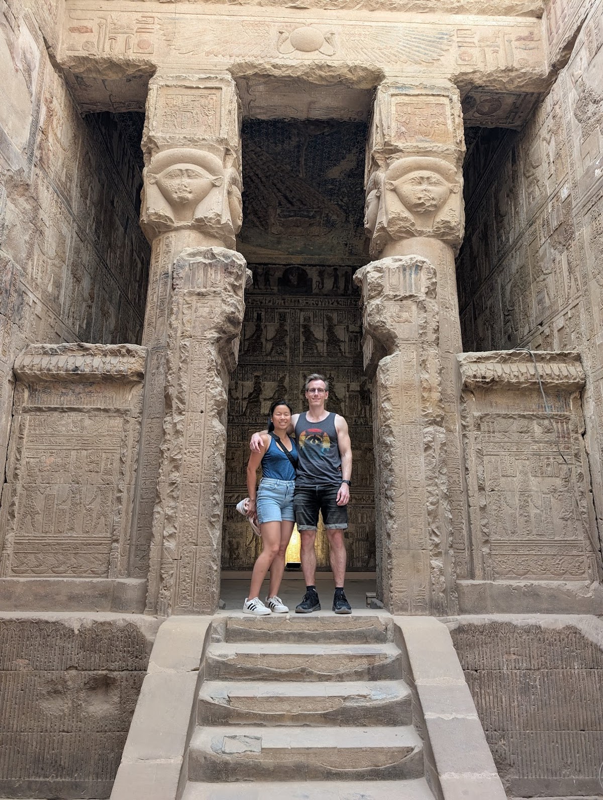 Egypt Gift Tours — tour operator in Luxor, Egypt – photo 2