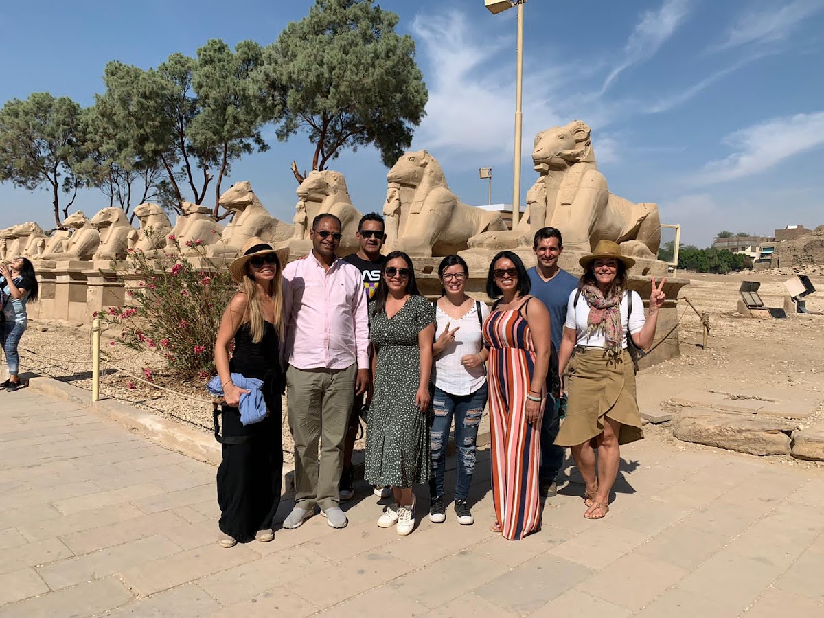 Egypt Gift Tours — tour operator in Luxor, Egypt – photo 6