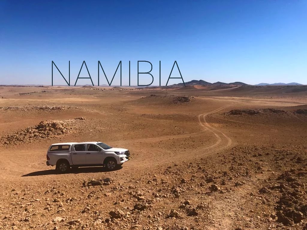 Wild Wind Safaris — tour operator in 28 Bacon Street, Namibia – photo 4