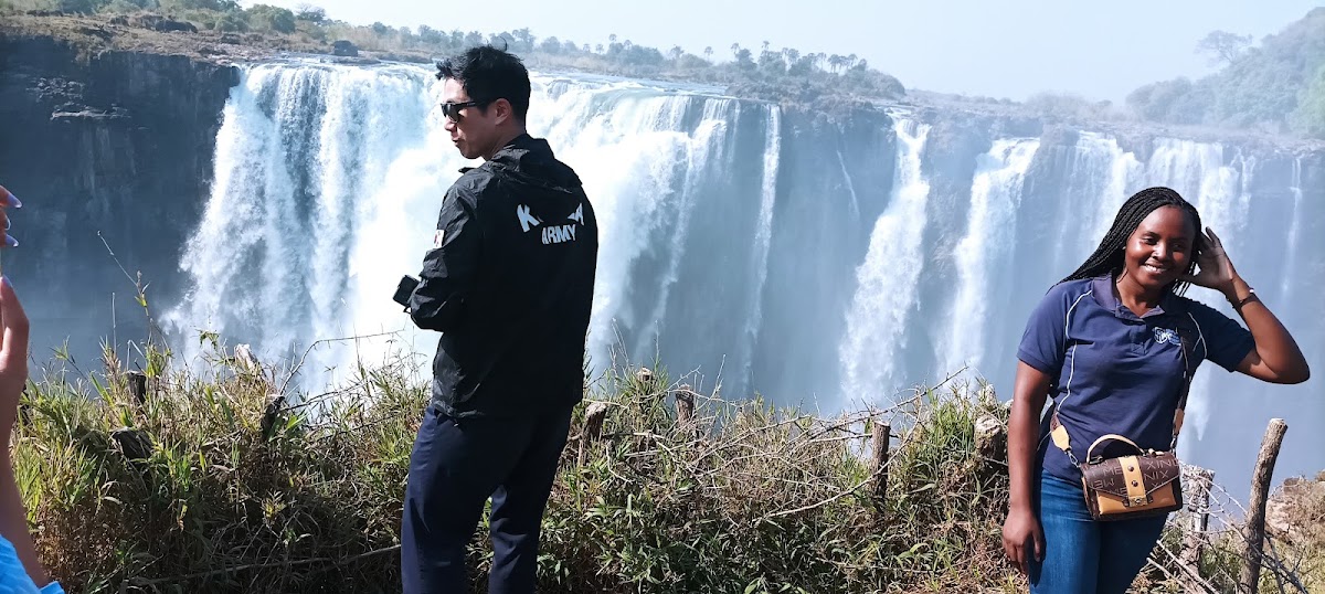 Delight Tours and Travel Africa — tour operator in Livingstone Way, Zimbabwe – photo 4