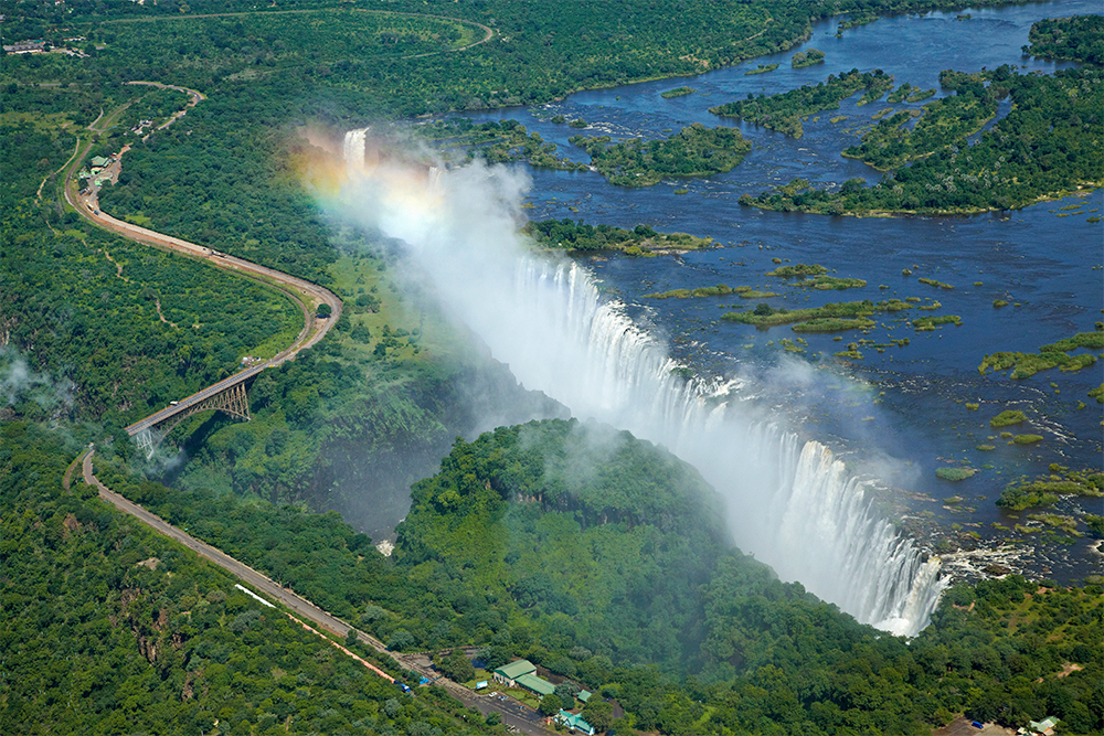 Delight Tours and Travel Africa — tour operator in Livingstone Way, Zimbabwe – photo 6