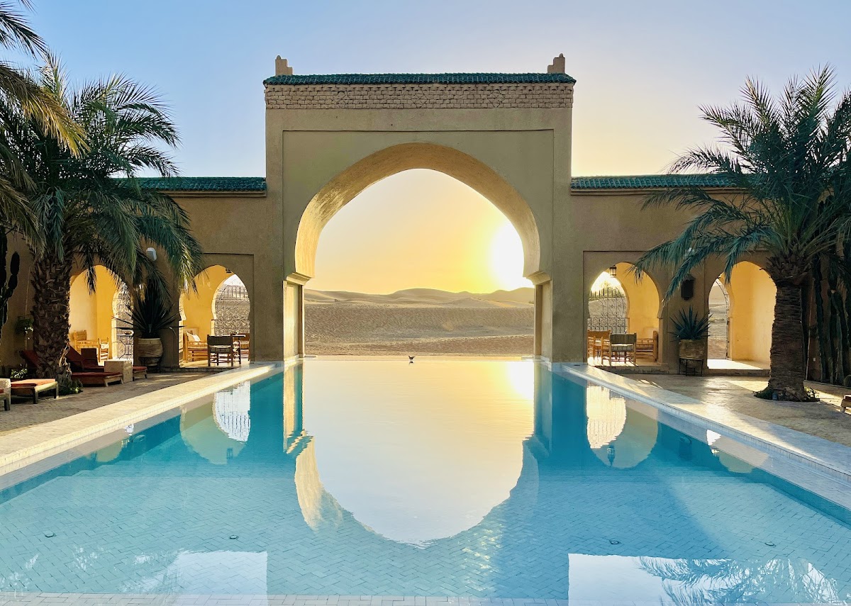 VIAJE EN MARRUECOS — tour operator in Av. Laâyoune, Morocco – photo 1