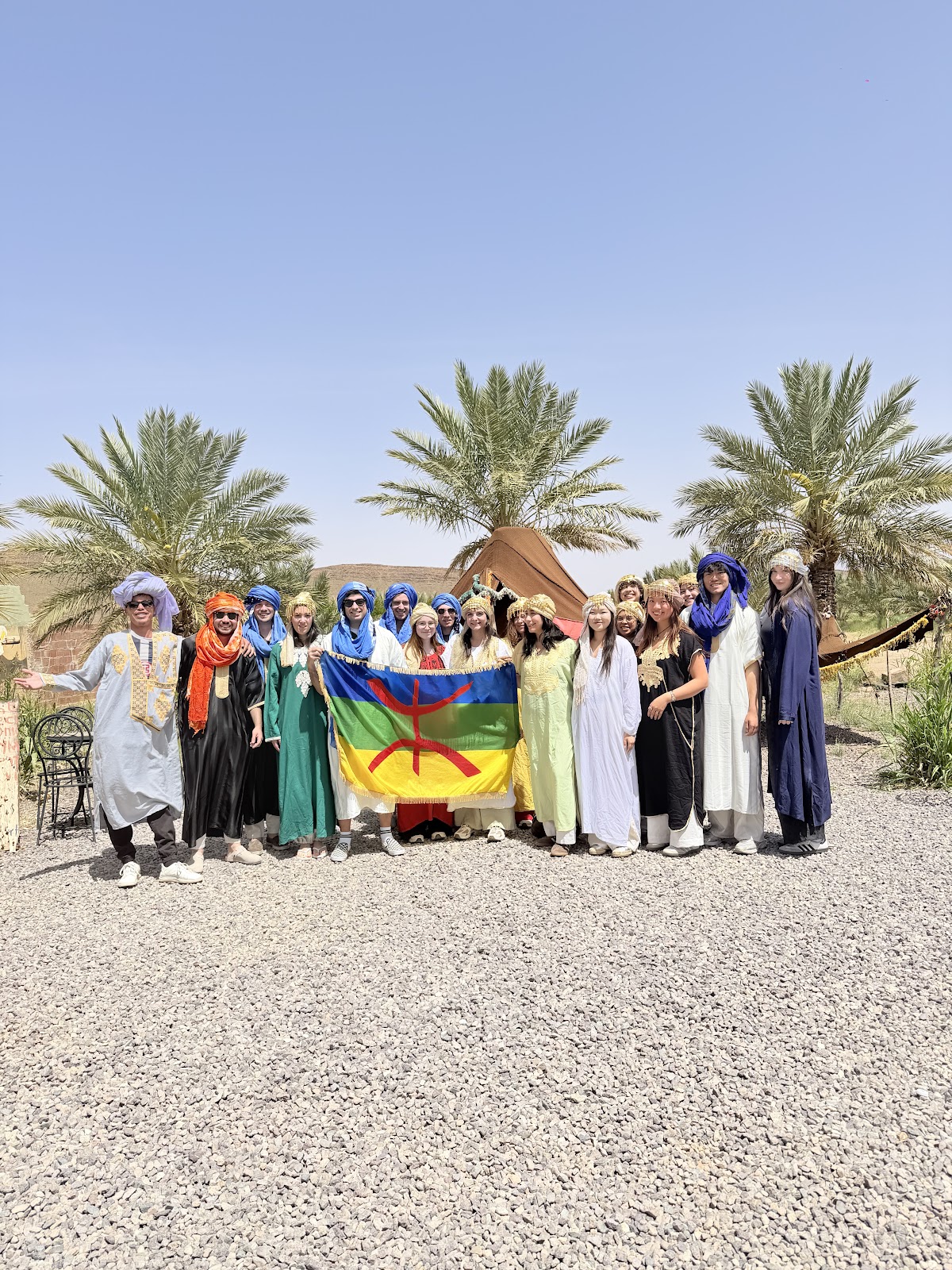 VIAJE EN MARRUECOS — tour operator in Av. Laâyoune, Morocco – photo 5