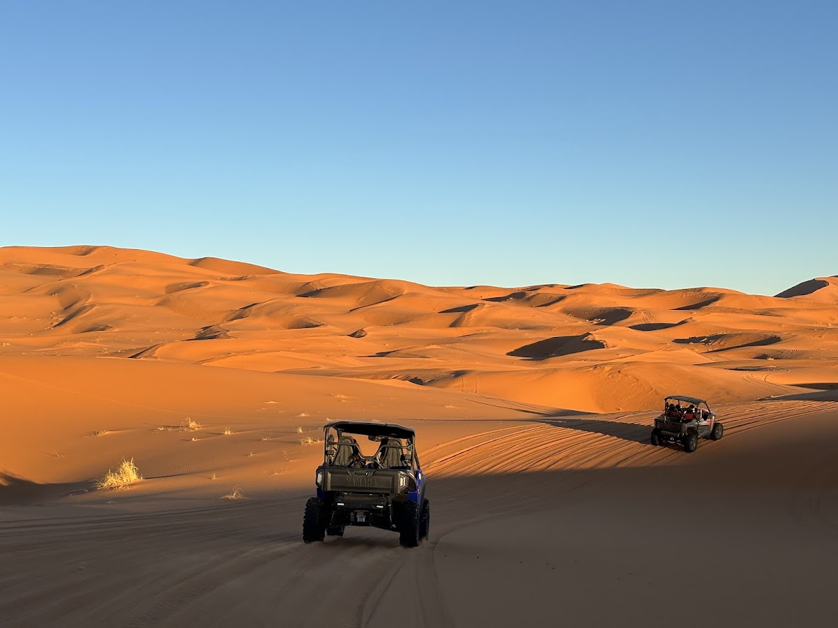 VIAJE EN MARRUECOS — tour operator in Av. Laâyoune, Morocco – photo 4