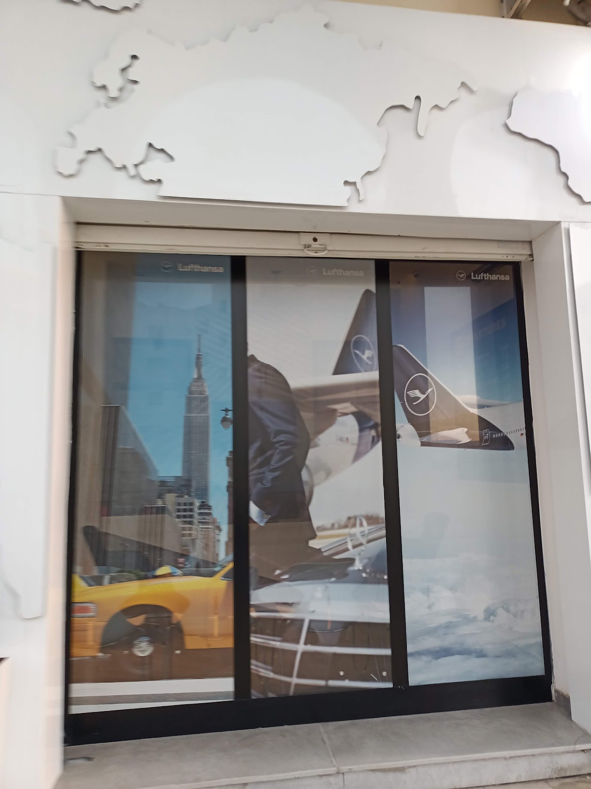 SAFAR Tourisme et Voyages — tour operator in Rue du Lac Huron, Tunisia – photo 4