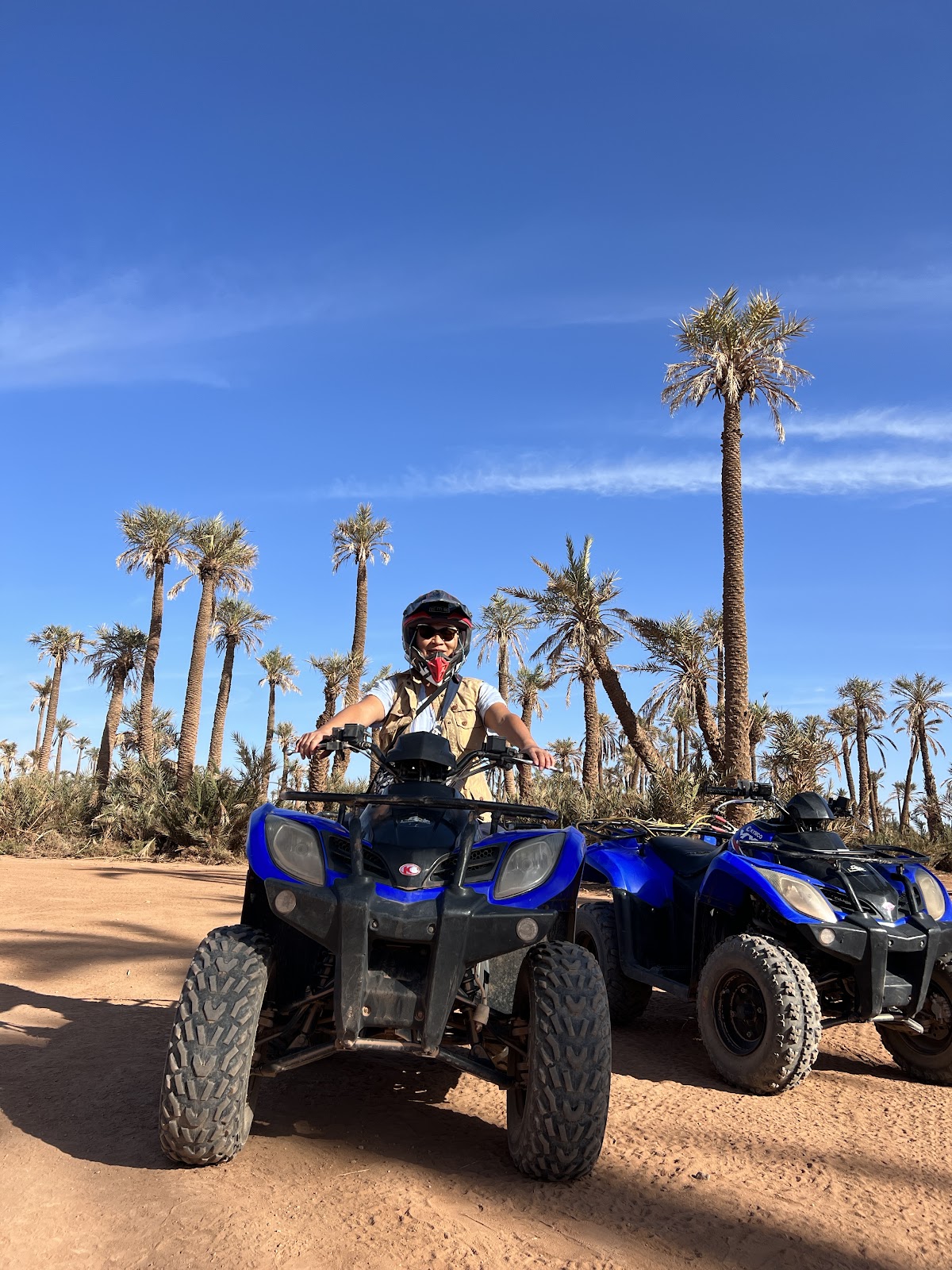 Get Morocco Guide — tour operator in Rte de Safi, Morocco – photo 5
