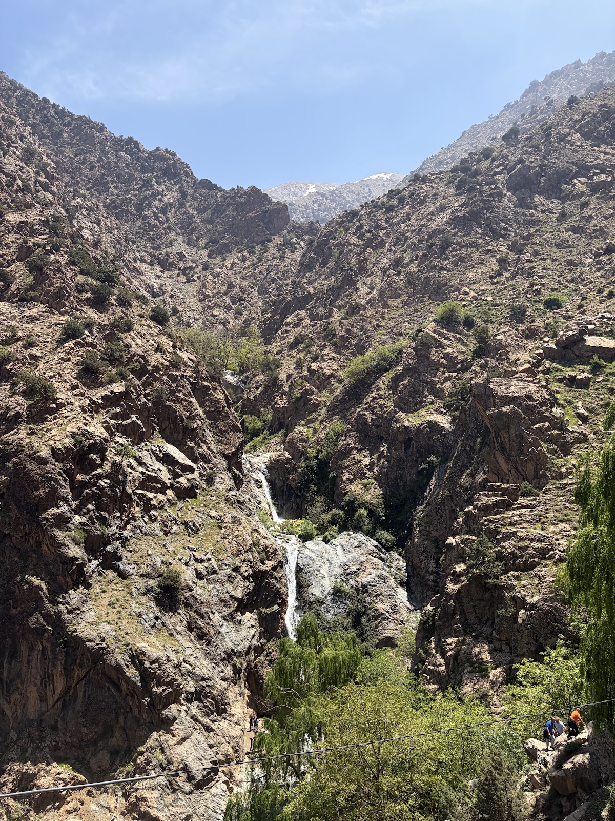 Get Morocco Guide — tour operator in Rte de Safi, Morocco – photo 3