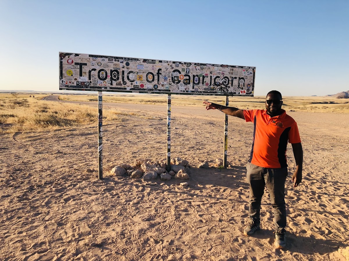 Comfort Tours & Safaris Namibia — tour operator in 7975 Bach Street, Namibia – photo 3