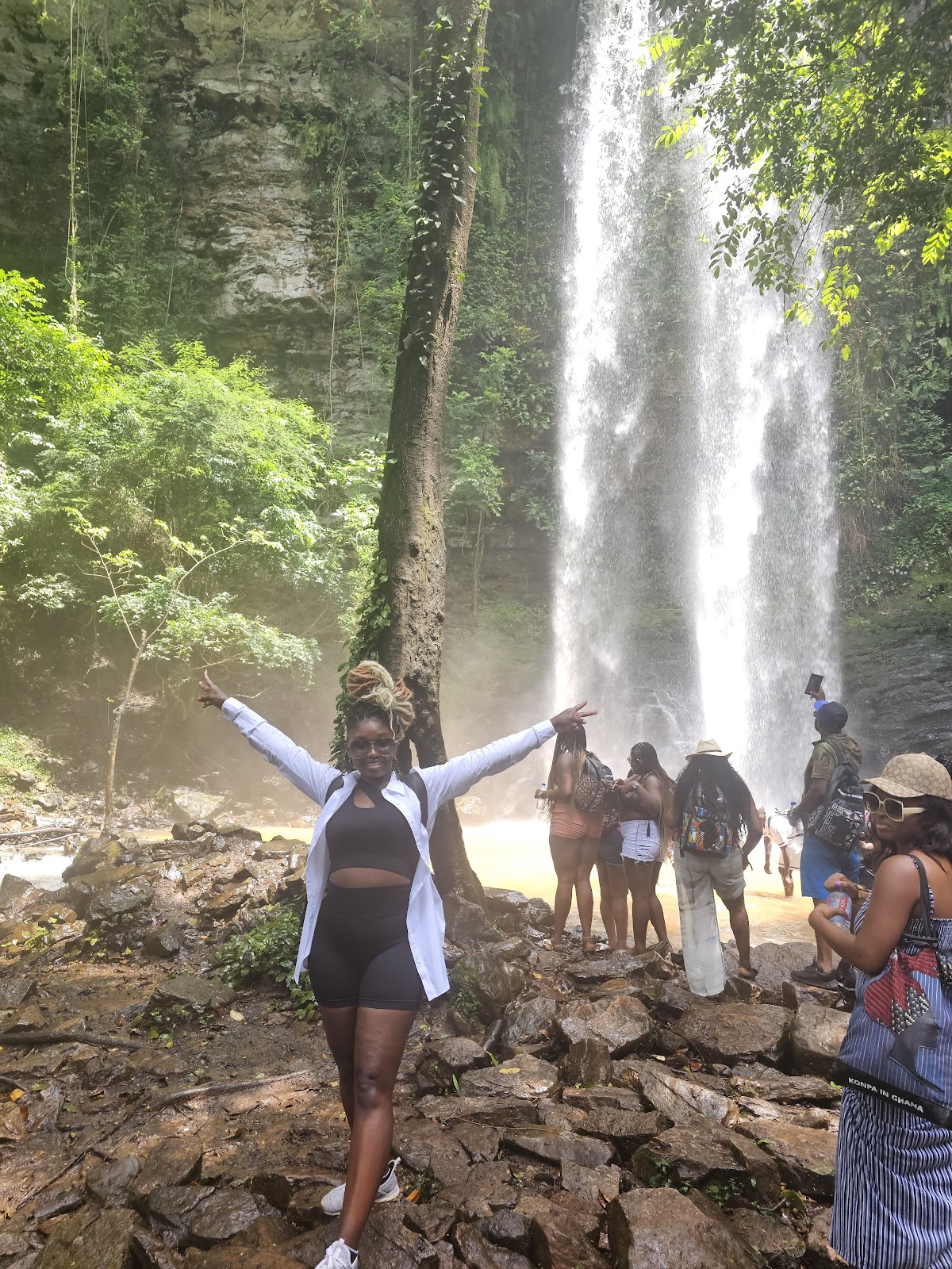 NiiGhana — tour operator in 3 Olooti St, Ghana – photo 4