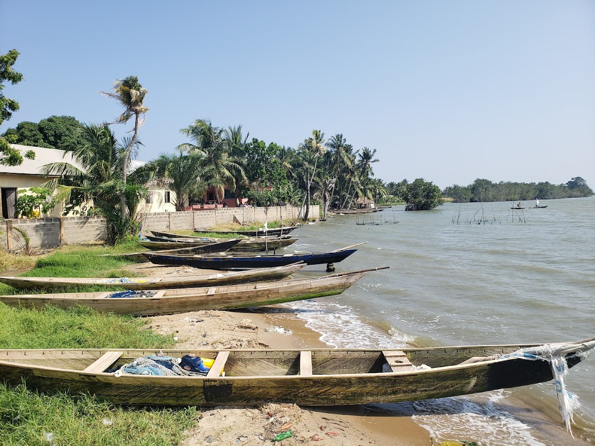 NiiGhana — tour operator in 3 Olooti St, Ghana – photo 2