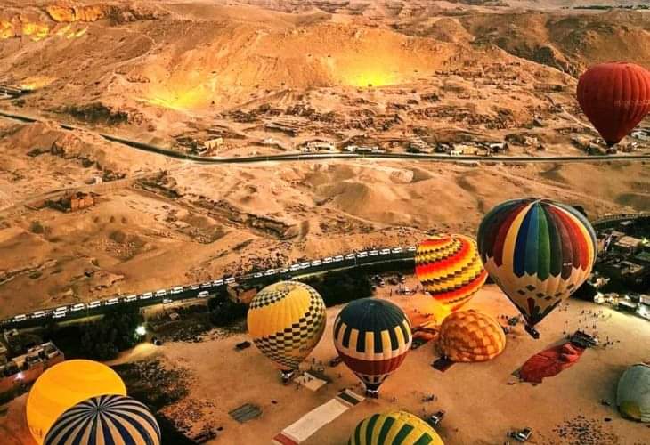 Luxor Highlights — tour operator in El Qurna, Egypt – photo 4