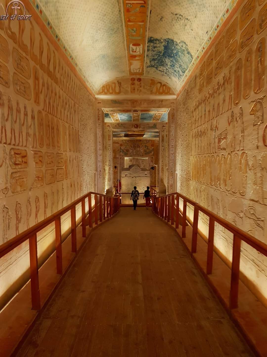 Luxor Highlights — tour operator in El Qurna, Egypt – photo 3