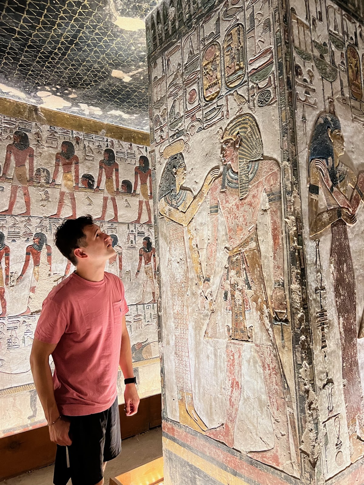Queen of Luxor — tour operator in Luxor, Egypt – photo 6