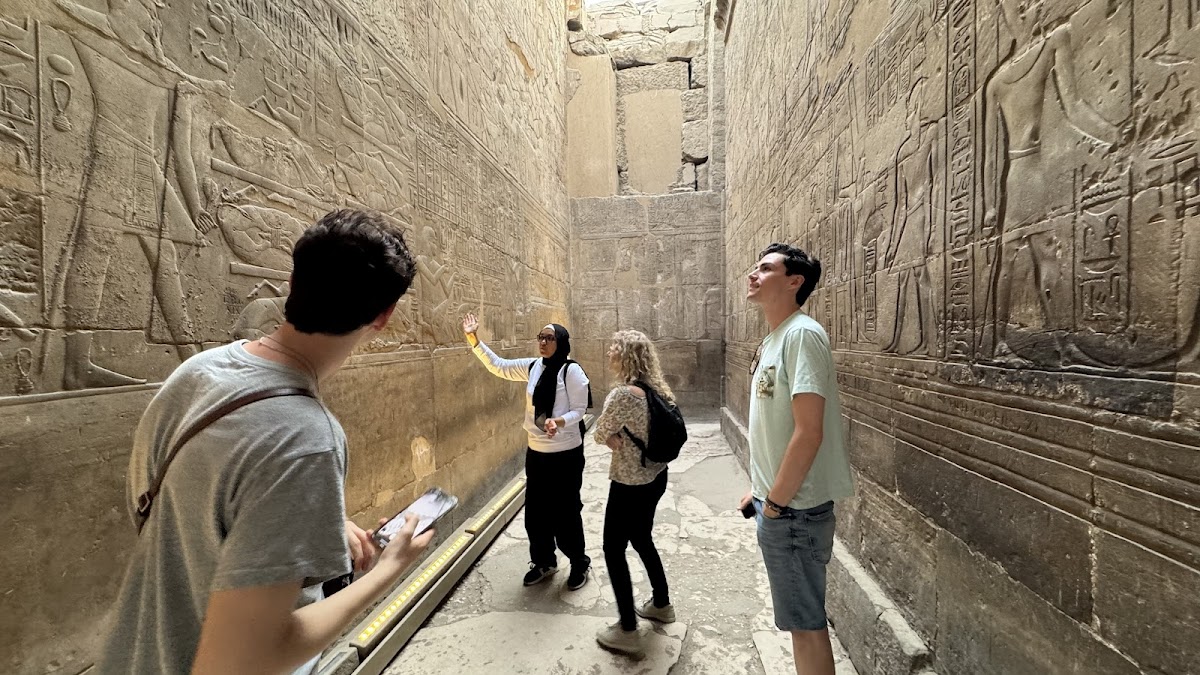 Queen of Luxor — tour operator in Luxor, Egypt – photo 3