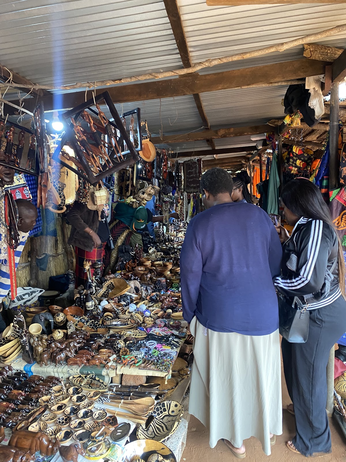 Southern Expeditions travel and tour — tour operator in Nkwilimba St, Zambia – photo 6