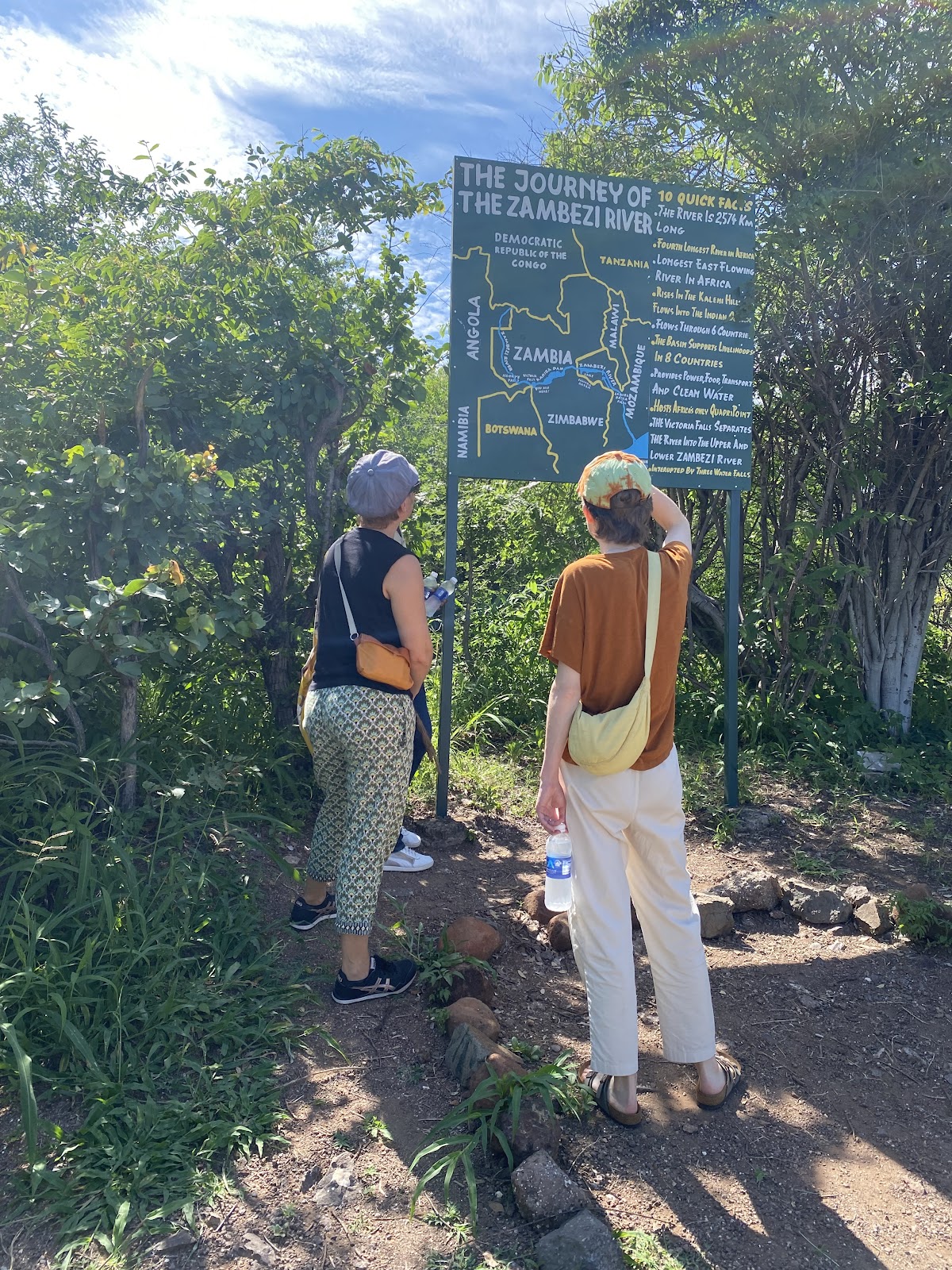 Southern Expeditions travel and tour — tour operator in Nkwilimba St, Zambia – photo 5