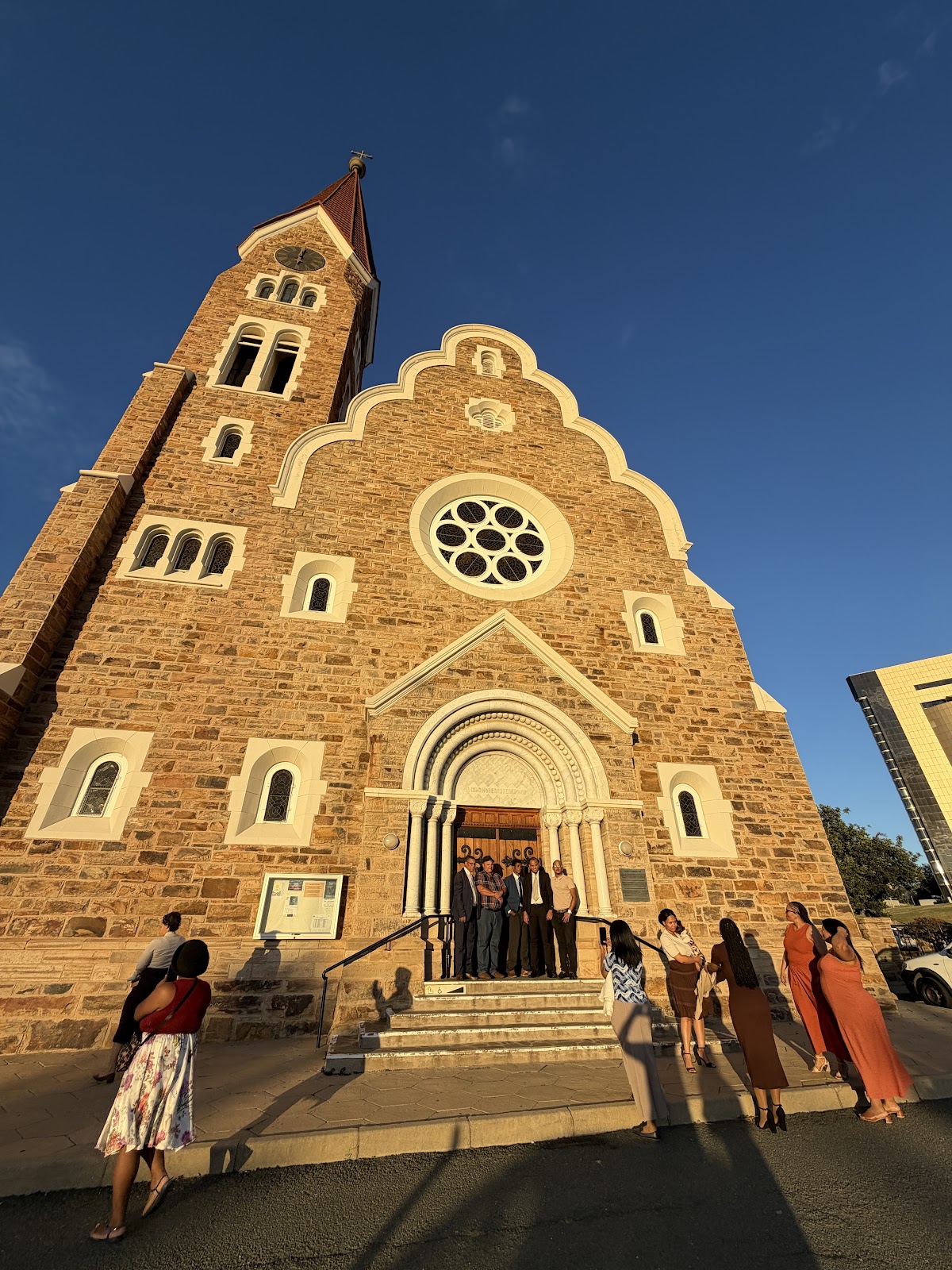 Great Explorations Namibia — tour operator in Hella Kuppe Street, Namibia – photo 2