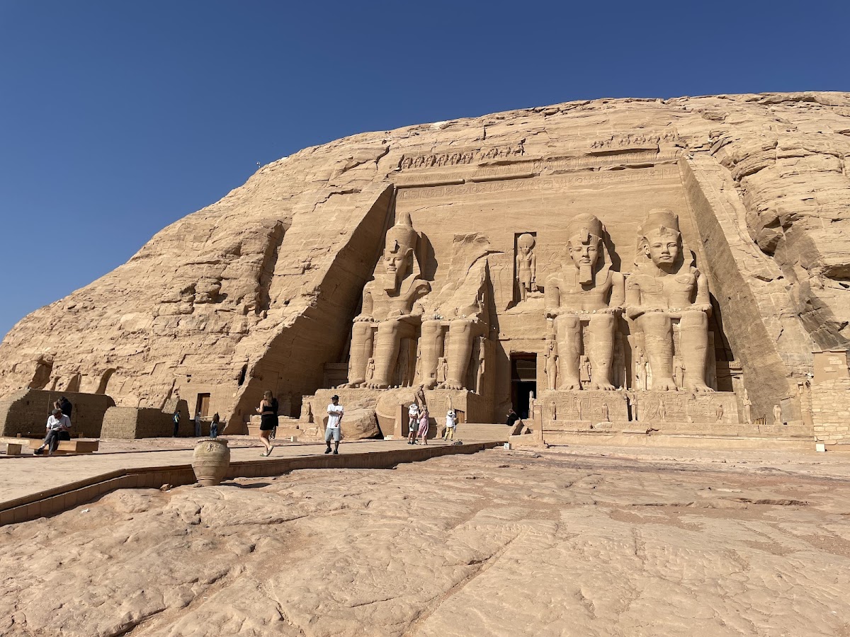 Nobles Tours Egypt — tour operator in Aswan 1, Egypt – photo 3