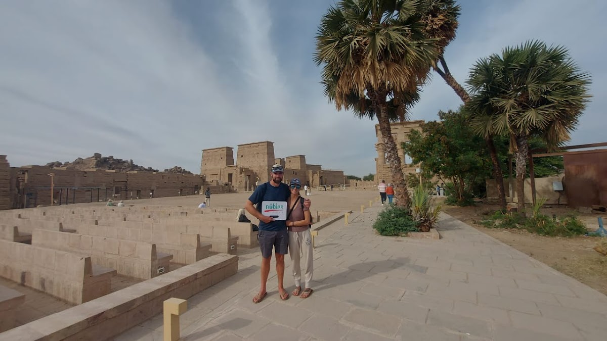 Nobles Tours Egypt — tour operator in Aswan 1, Egypt – photo 6