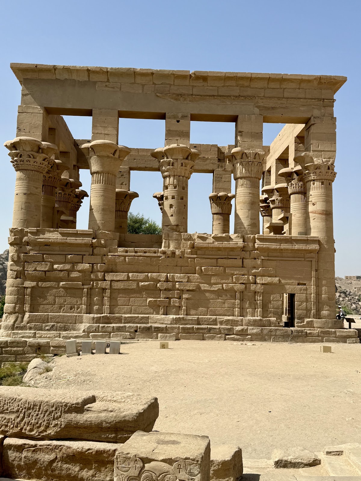 Nobles Tours Egypt — tour operator in Aswan 1, Egypt – photo 2