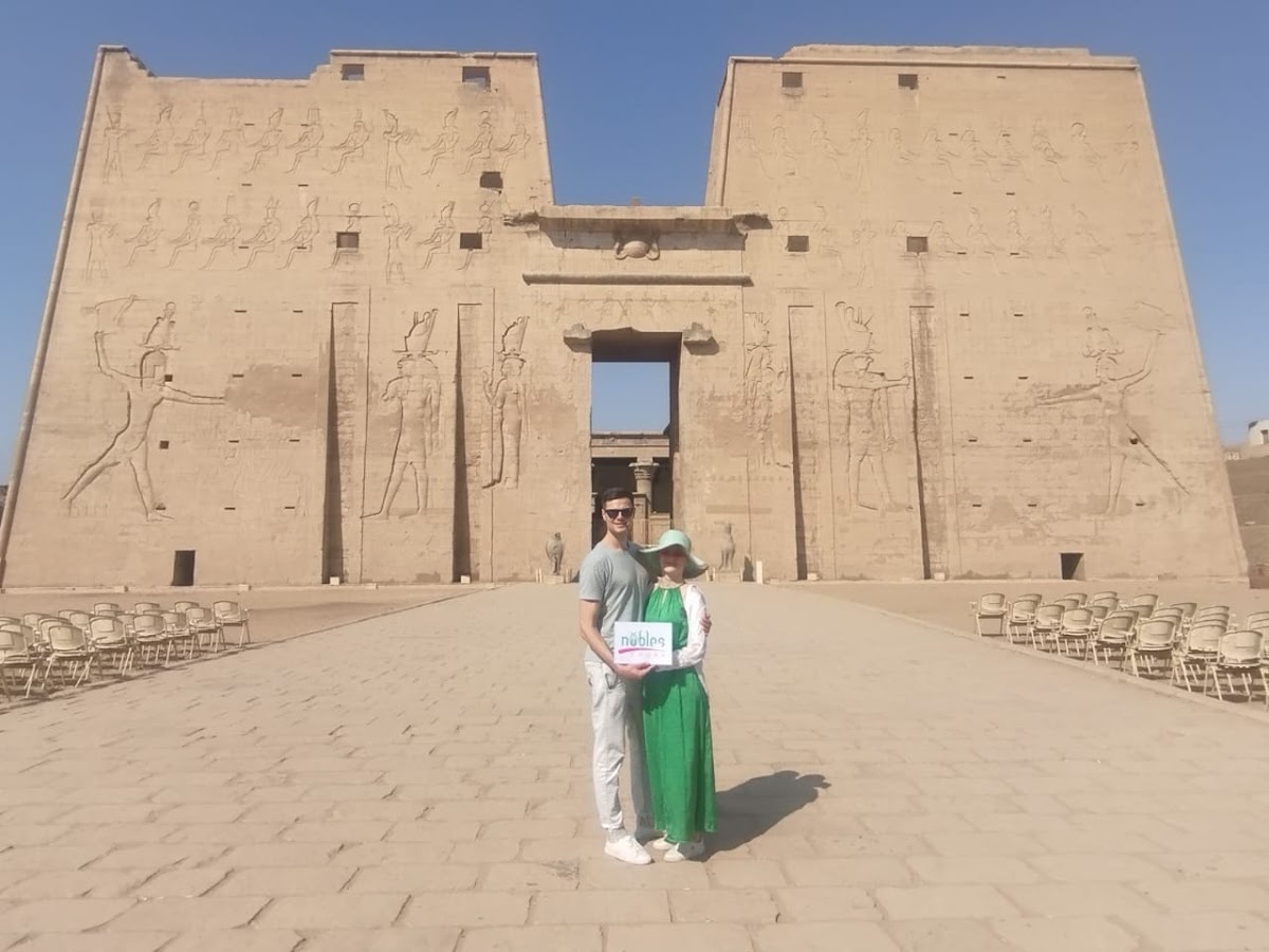Nobles Tours Egypt — tour operator in Aswan 1, Egypt – photo 4