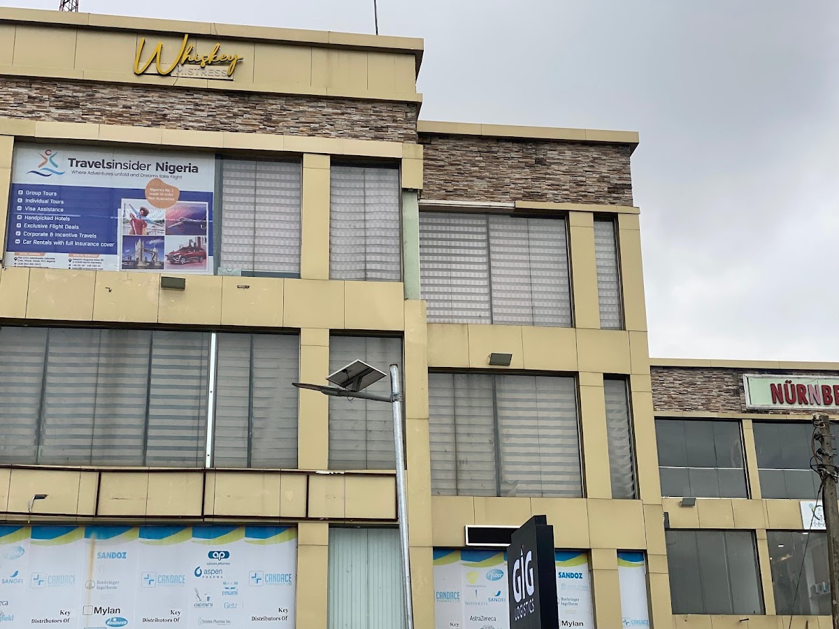 Travelsinsider — tour operator in Abuja 904101, Nigeria – photo 1