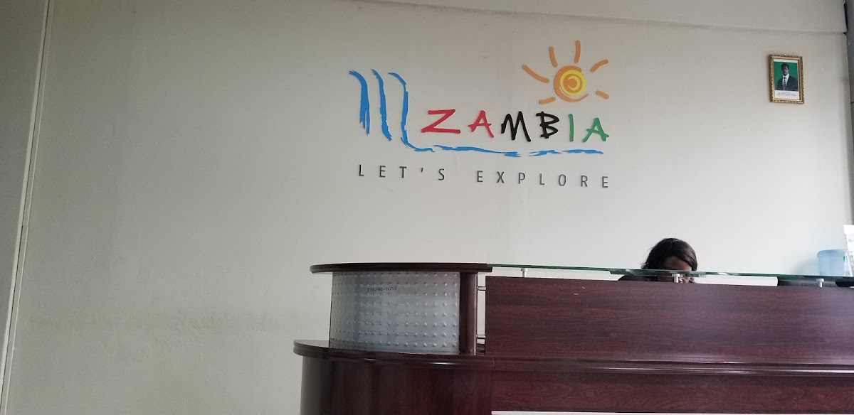 Zambia Tourism Agency — tour operator in Kabelenga Road (Abacus House Lusaka ZM, Zambia – photo 2