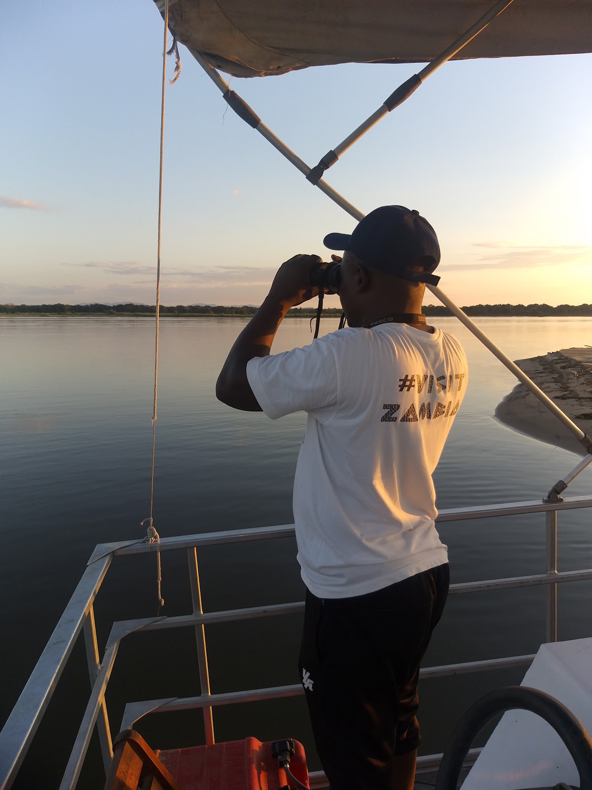 Zambia Tourism Agency — tour operator in Kabelenga Road (Abacus House Lusaka ZM, Zambia – photo 3