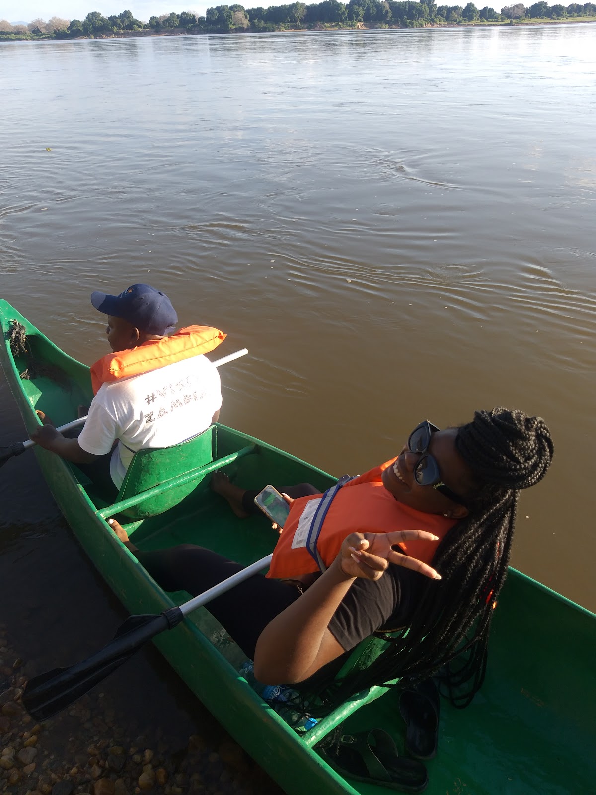 Zambia Tourism Agency — tour operator in Kabelenga Road (Abacus House Lusaka ZM, Zambia – photo 4