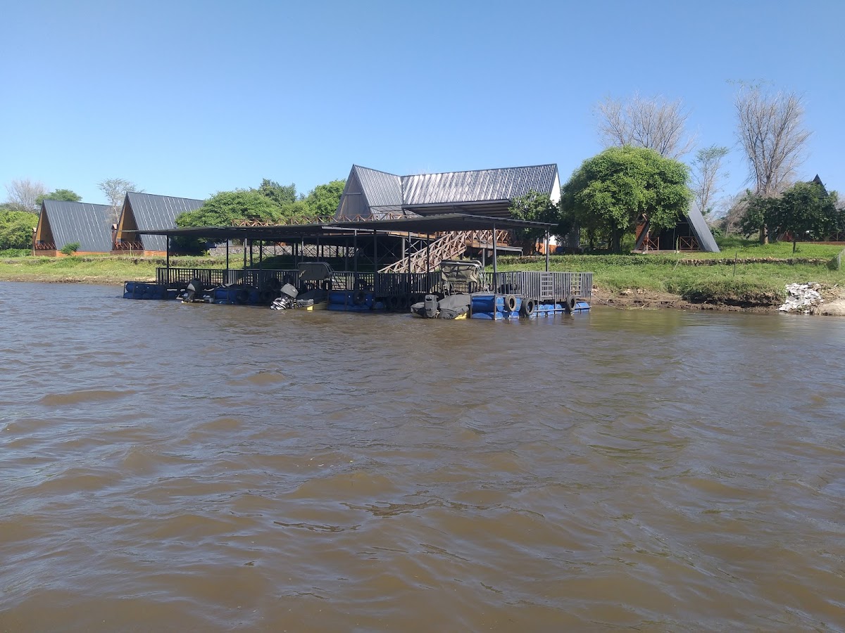 Zambia Tourism Agency — tour operator in Kabelenga Road (Abacus House Lusaka ZM, Zambia – photo 6