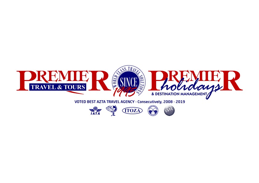 Premier Travel & Tours — tour operator in 33 Lawson Ave, Zimbabwe