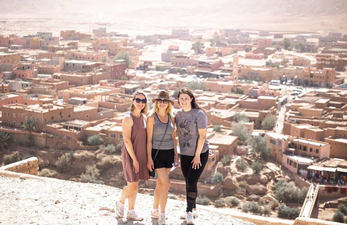 Morocco Berber Trips — tour operator in Dior Atlas, Morocco – photo 4