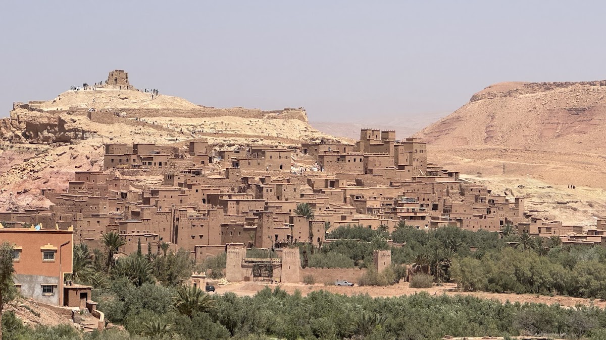 Morocco Berber Trips — tour operator in Dior Atlas, Morocco – photo 6