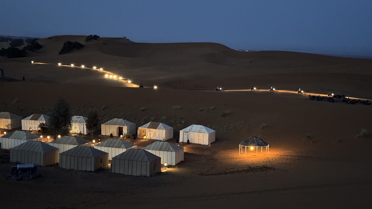 Morocco Berber Trips — tour operator in Dior Atlas, Morocco – photo 2