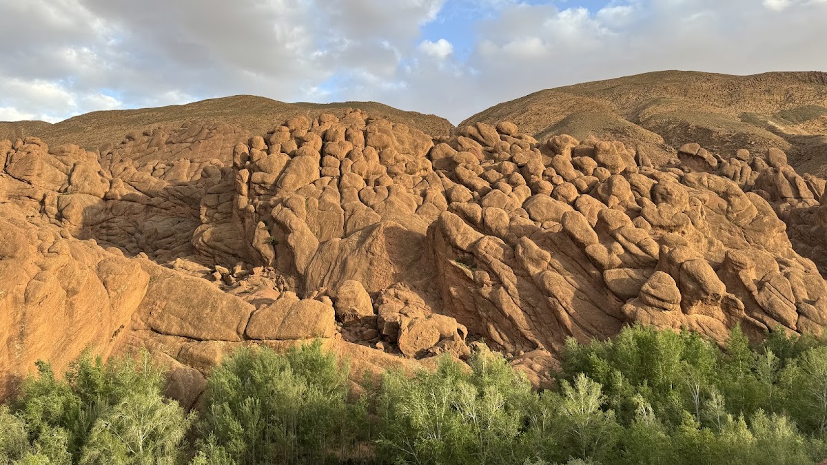 Morocco Berber Trips — tour operator in Dior Atlas, Morocco – photo 3
