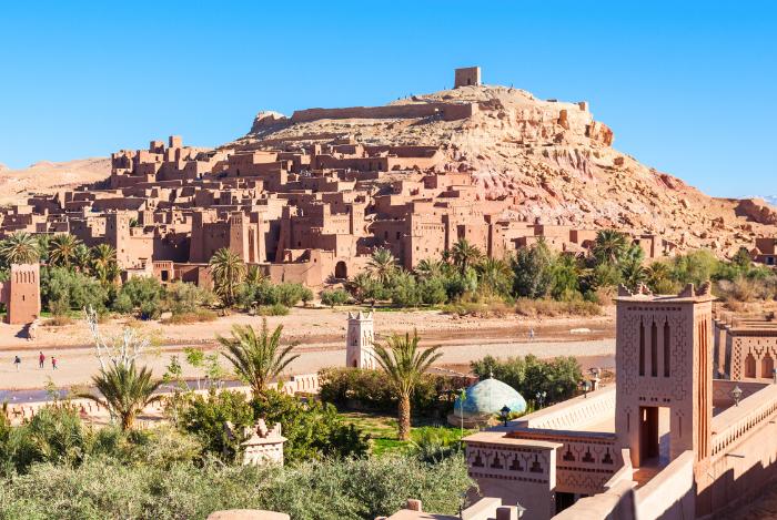 Morocco Tours Agency — tour operator in Hassi Labied، Area، Merzouga 52202, Morocco – photo 3