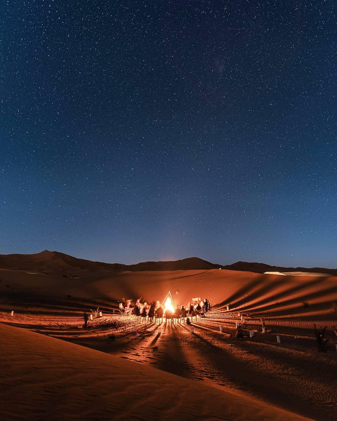 Morocco Tours Agency — tour operator in Hassi Labied، Area، Merzouga 52202, Morocco – photo 5