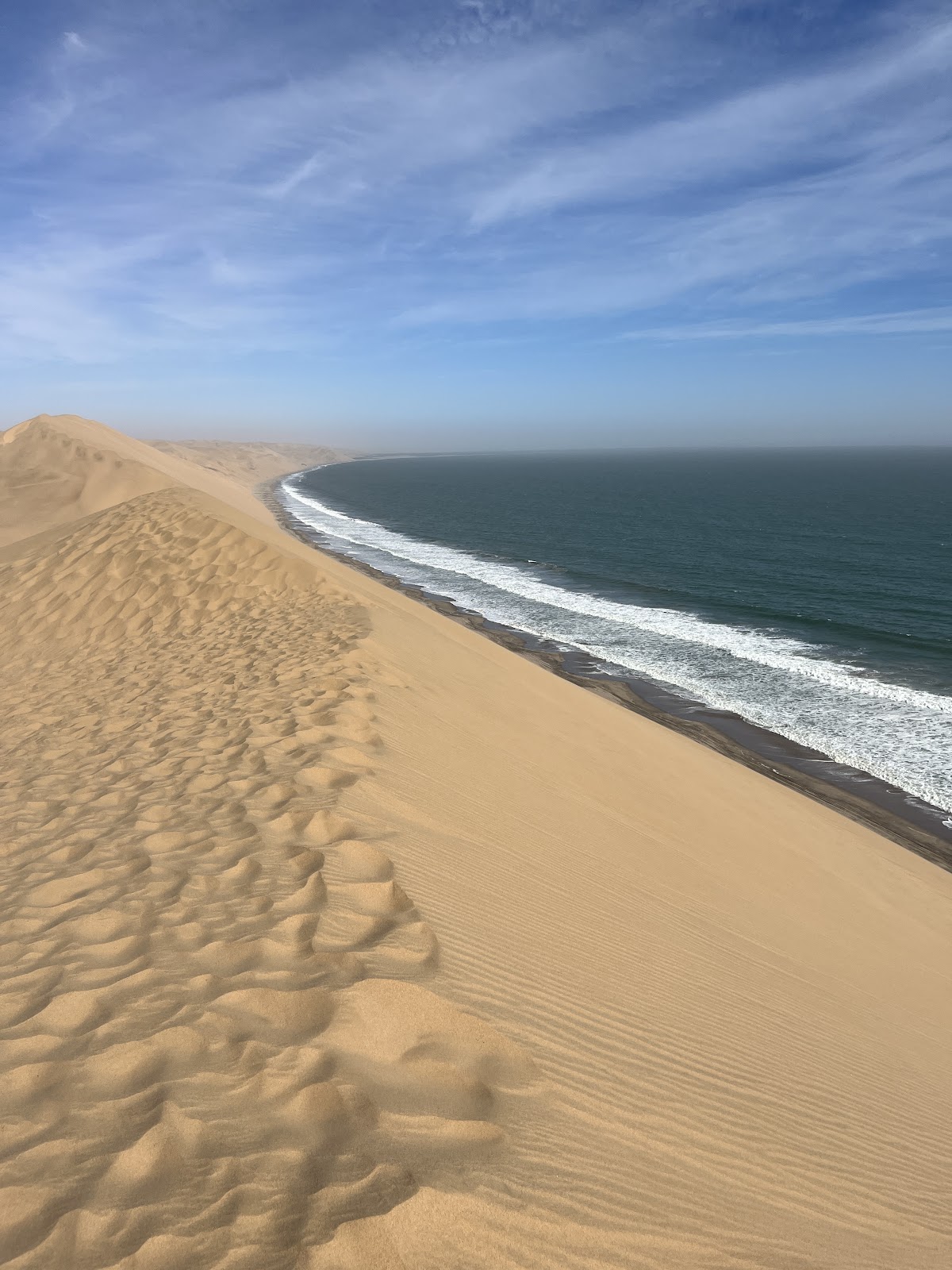 iVenture Tours & Guides Sandwich Harbour Tours — tour operator in Atlantic Street, Namibia – photo 2