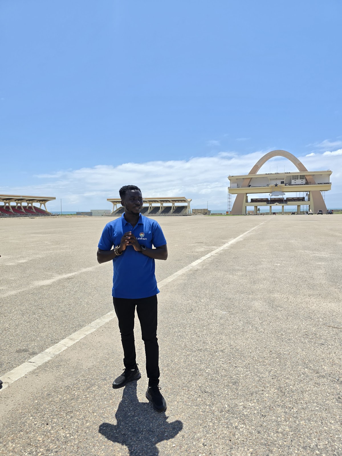 Landtours Ghana — tour operator in Peter Ala Adjetey Ave, Ghana – photo 4
