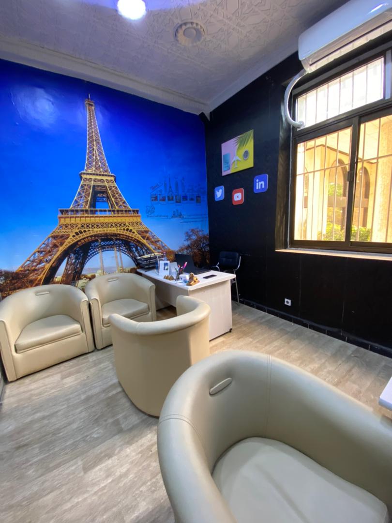 HAPPINESS TRAVEL — tour operator in Mohamed Belouizdad 16045, Algeria – photo 1